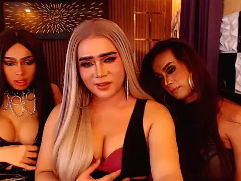MariaSofiaLoveTS Chat XXX in diretta
