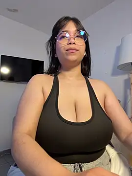 Sembang XXX Secara Langsung tati_reyess