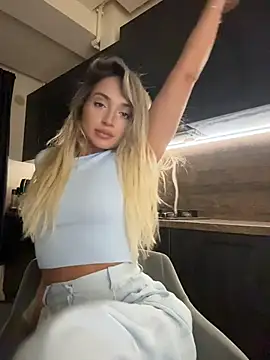 Ivy_Bae 라이브 XXX 채팅