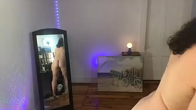 BonfireBonnie Live XXX Chat