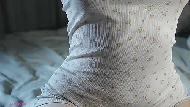 Chatroom XXX en direct de KirstinMcgeady