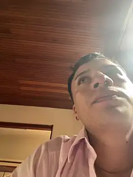 Dereck_Klain Chat XXX in diretta