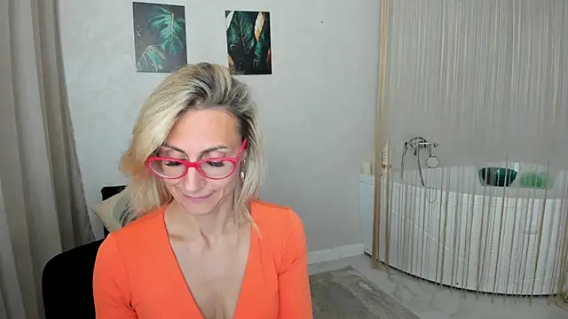 MuseOfStage Live XXX-Chat