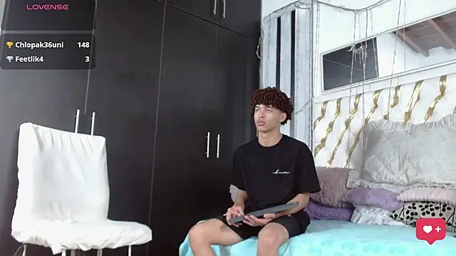 ian_smith_ 라이브 XXX 채팅