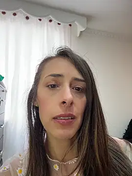 Chat XXX ao vivo de ScarletKings