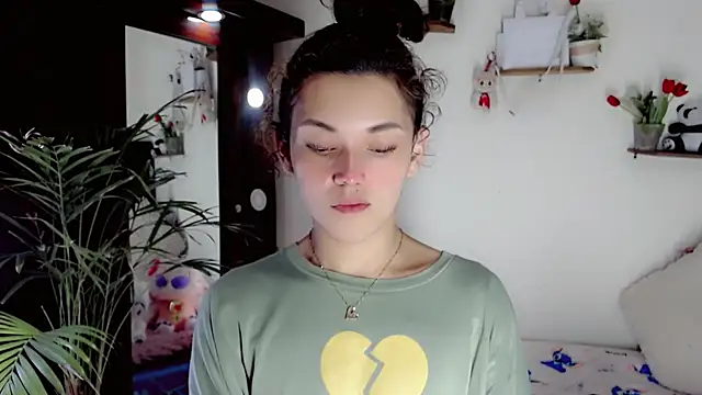 NathalialLooes' Live XXX Chat