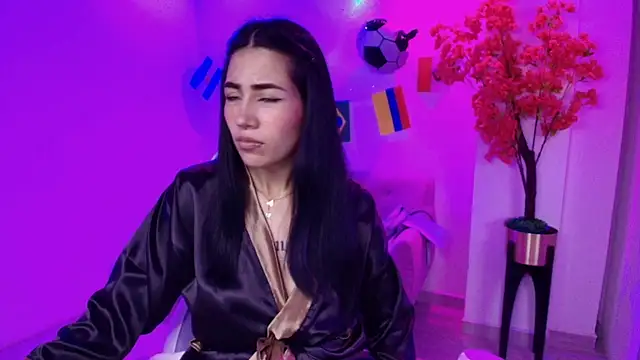Rainy_doll live XXX chat