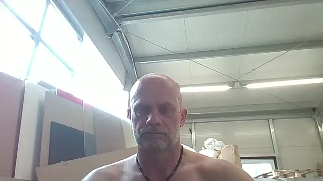 Chat XXX ao vivo de Boomerhun