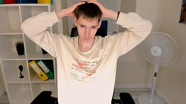 Martin_Perry Live XXX-Chat