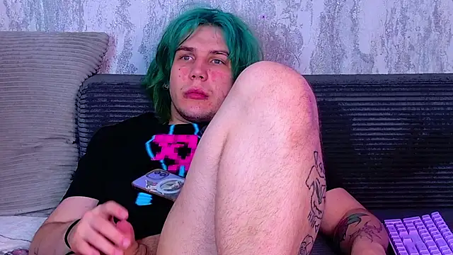 Chat XXX en directo de Night_angell69