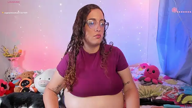 Stacy_millerr1n Live XXX chat
