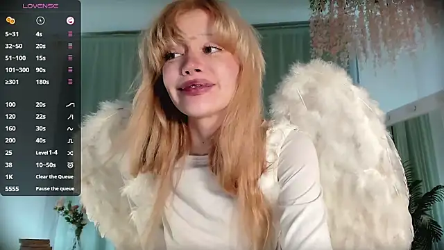 boobsybootie's Live XXX Chat