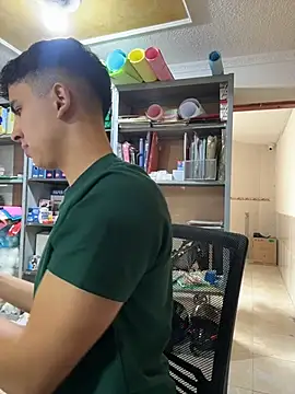 AdrianRinaldi Live XXX Chat