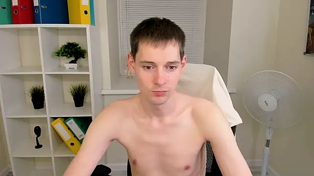Chat XXX Live Martin_Perry