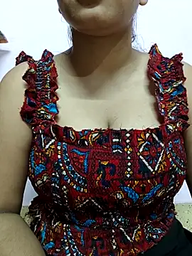 Sharvari-Wagh Obrolan Langsung XXX