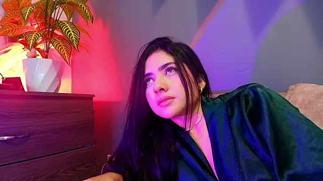 adara_johnson__ Chat XXX in diretta