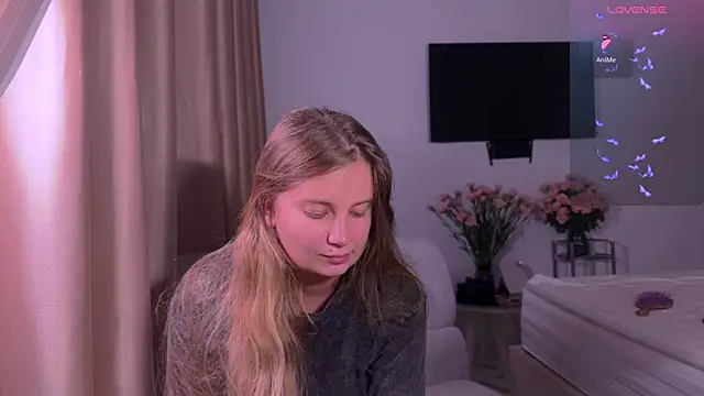 Chat +18 de Mistress_Wilma ao vivo