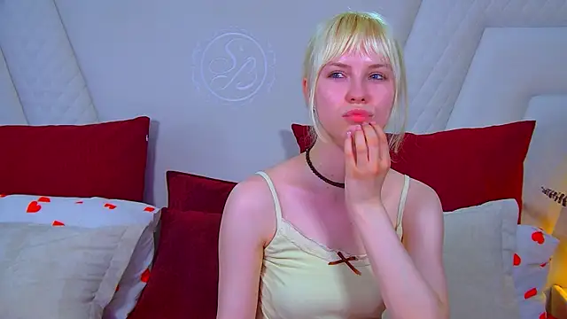 HannahHollis Chat XXX live