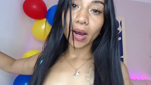 Chat +18 de Shamel_Brm ao vivo