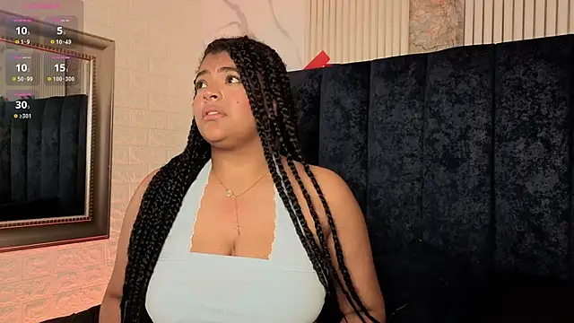 cherrybutter69 Adlı Modelin Canlı XXX Sohbeti