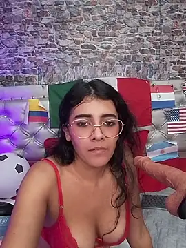 Scarlett__Moon 라이브 XXX 채팅