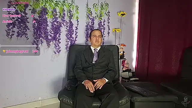 GreisyAndHazzan – Naživo XXX chat