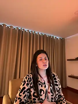Zandrina Chat XXX live