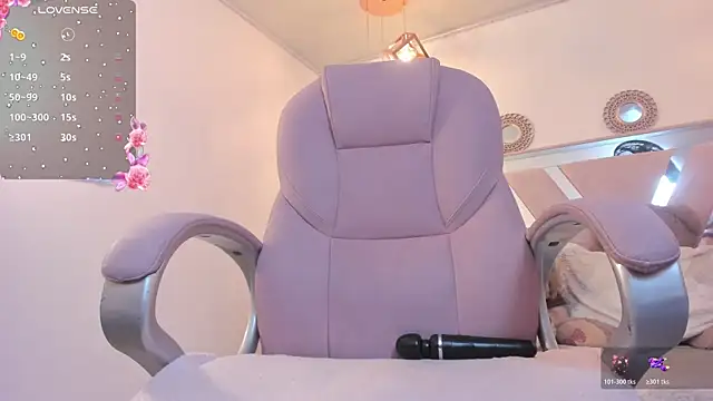 Maavca_'s Live XXX Chat