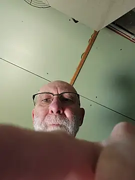briochin's Webcam Show