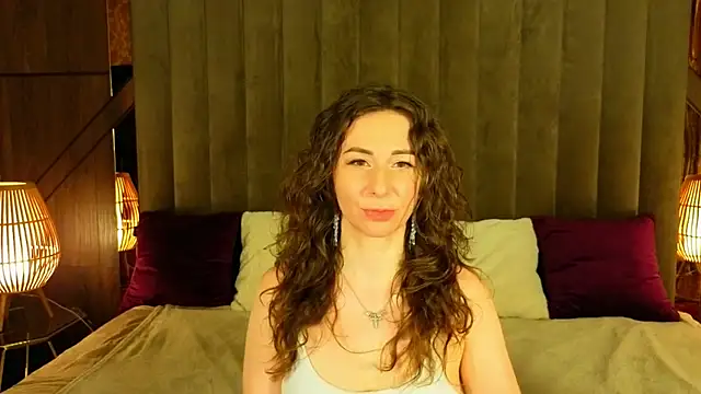 XXX chat uživo modela KimmmLi