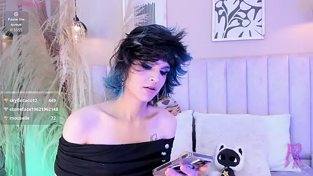 Tracy_lee_ Chat XXX live