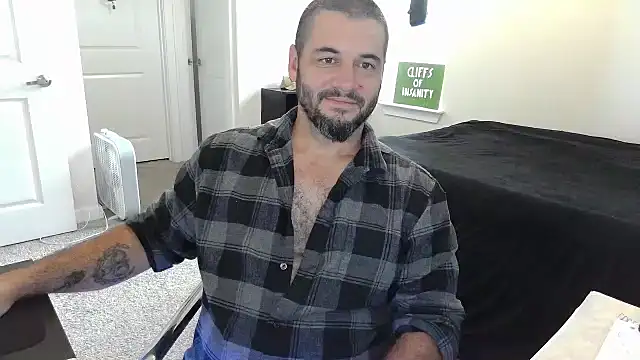 TexasFried512 Live XXX-chat