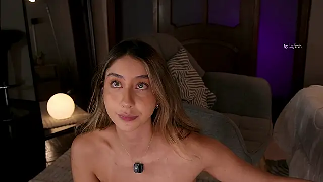 lua_ferch__ Chat XXX live