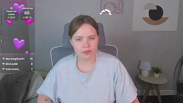 Chat XXX Live EricaElliott