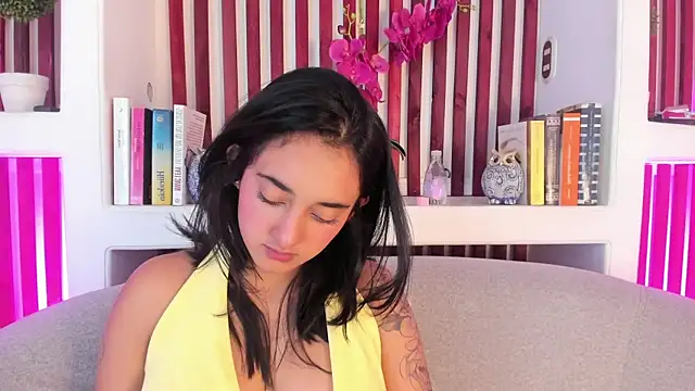 Kaorusweet's Live XXX Chat