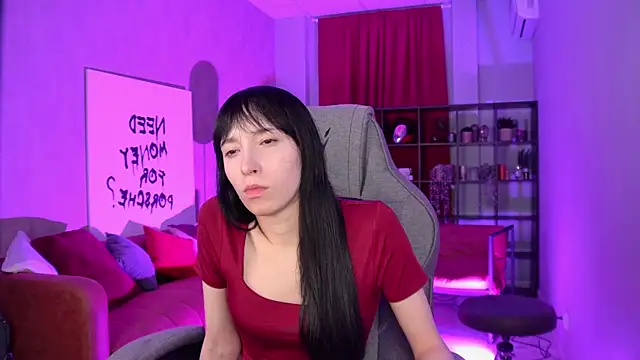 Chatroom XXX en direct de SeraphineSparda