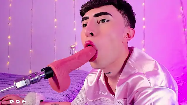 SebastianHilton: онлайн-секс-чат