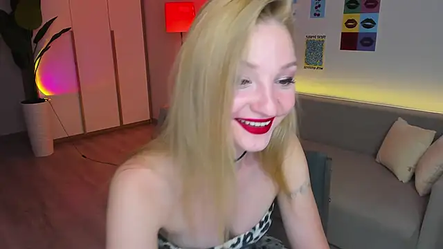 Vienna_Lioren's Live XXX Chat