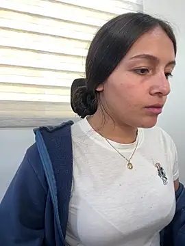 Alyha_cortes_ Live XXX-Chat
