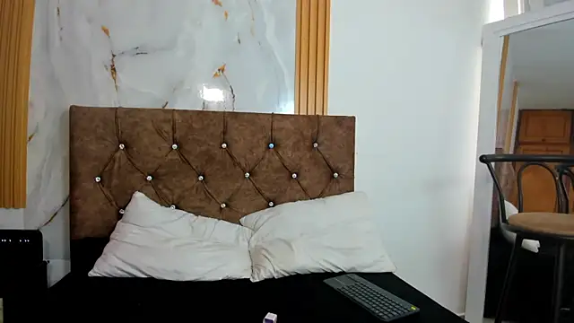 Dorita_belle_ 现场XXX聊天