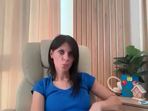 دردشة InjaAtHome الجنسية المباشرة