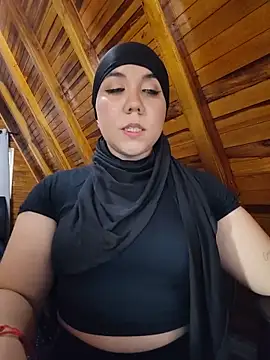 AmbarBurhan – Naživo XXX chat