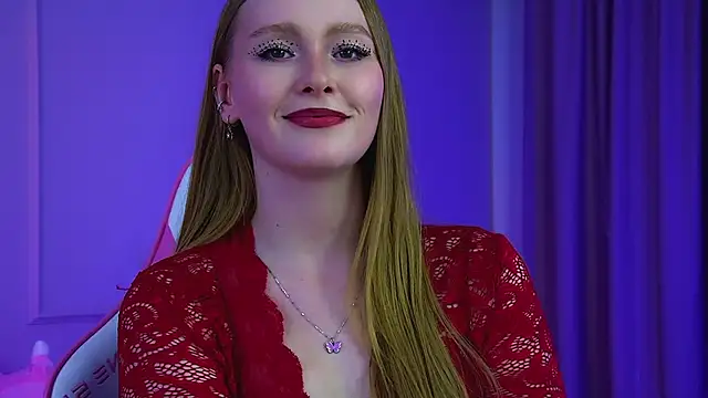 AgataFoxley's Live XXX Chat