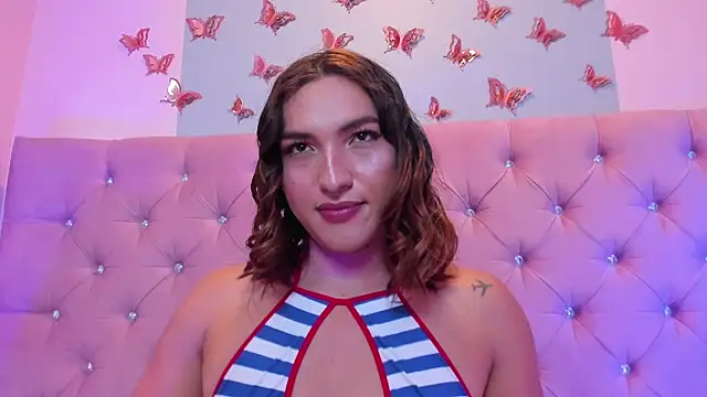 TomLondon_'s Webcam Show