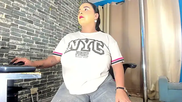 Sembang XXX Secara Langsung iam_samy_