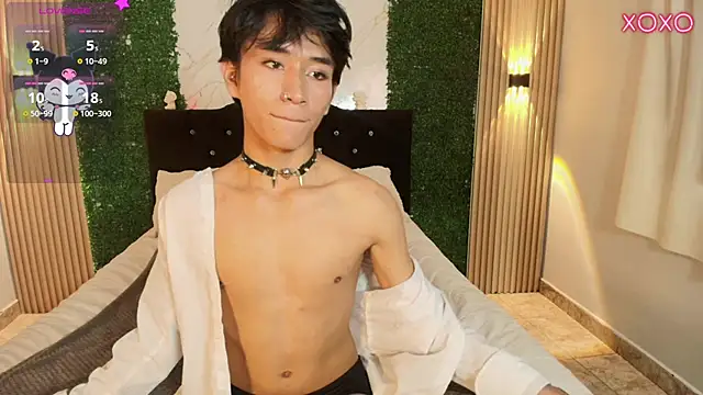 cococumpsのライブXXXチャット