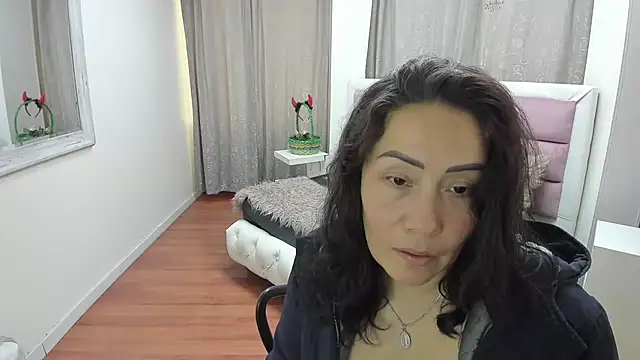 צ'אט XXX בשידור חי של gaby_trent