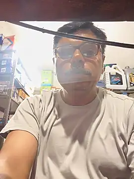 Bigbul6 webkamerás műsora