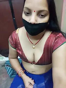 Manjudear Chat XXX in diretta