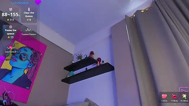 Онлайн чат XXX angel_mozz